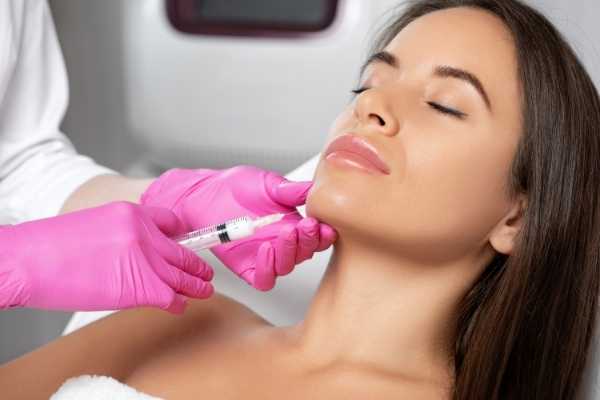 FAQs: Fat Dissolving Injections (Aqualyx & Alternatives) Bagshot