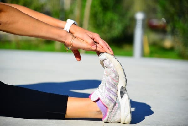 What exercises should you avoid with diastasis recti Bagshot?
