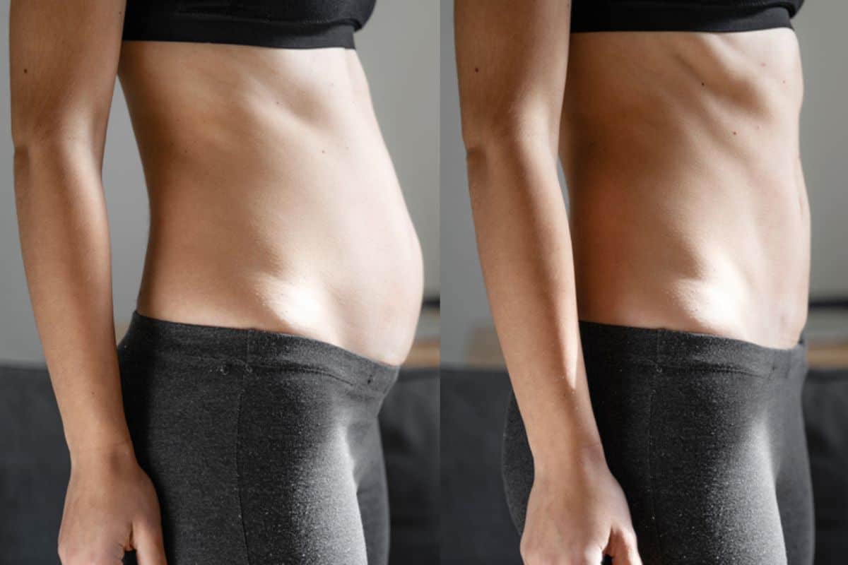 Post-Pregnancy: What Happens to Your Abdominal Muscles After Birth Bagshot