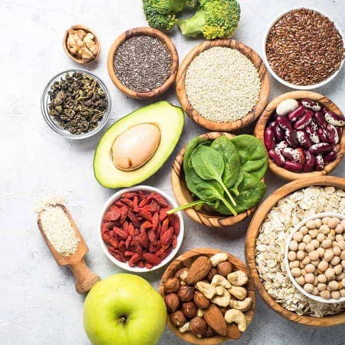 Fecal Incontinence Diet Bagshot What to include and understand