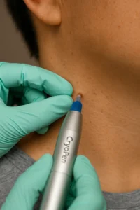 Skin tag removal for children Bagshot what you need to know