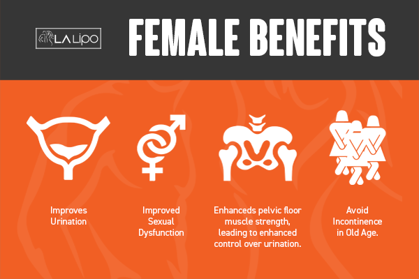 Benefits of overactive bladder treatment Bagshot for women