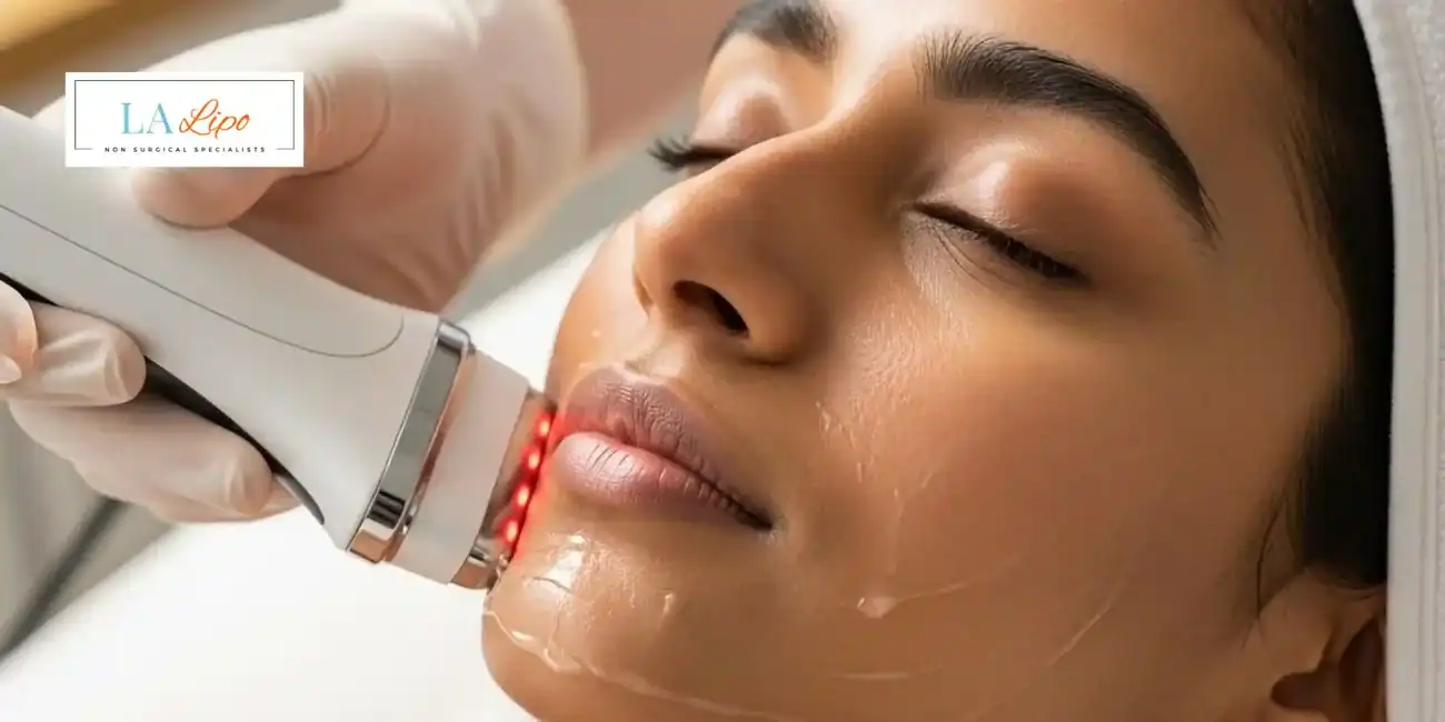 Which Areas of the Body Respond Best to Non-Surgical Skin Tightening Bagshot?